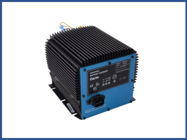 Cargador de Bater&iacute;a